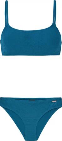 Protest Dice Bikini Set Damen