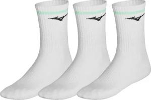 Socken für Damen Mizuno Line (x3)