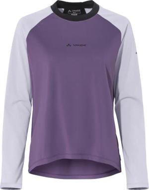 Vaude Damen Loamer Longsleeve