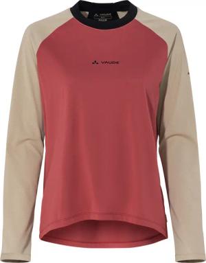Vaude Damen Loamer Longsleeve