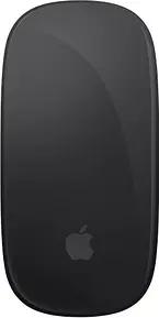 Apple Magic Mouse USB-C (2024) Maus kabellos schwarz, silber