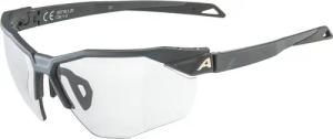 Alpina - Twist Six HR V Sonnenbrille midnight grey matt
