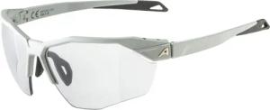 Alpina - Twist Six S HR V Sonnenbrille smoke grey matt