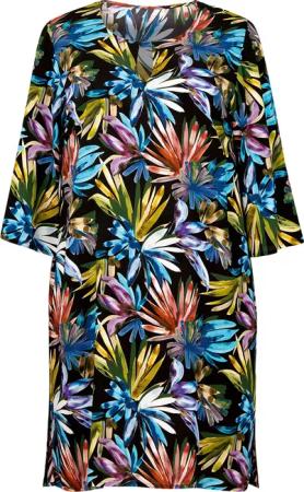 Anita - Style Salla Tunika Damen agave