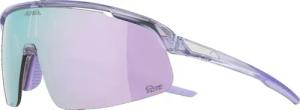 Alpina - Turbo Pro S Q-Lite Sportbrille lilac gloss