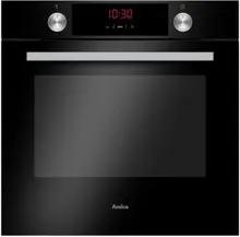 Amica Einbaubackofen EBX 944 610 SM EEK: A XXL Einbaubackofen, 60 cm breit