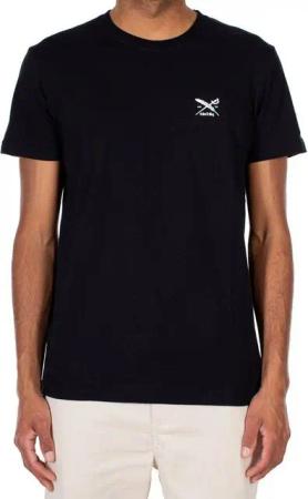 iriedaily T-Shirt - T-Shirt mit Logodruck