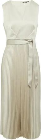 Comma Maxikleid Kleid