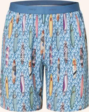 mey Schlafshorts Serie BEACH BOARD DREAMS