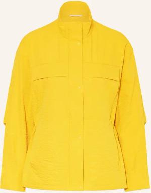 JEANNE BARET Jacke SUNFLOWER SAHARIANA