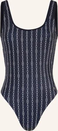 TOMMY HILFIGER Badeanzug
