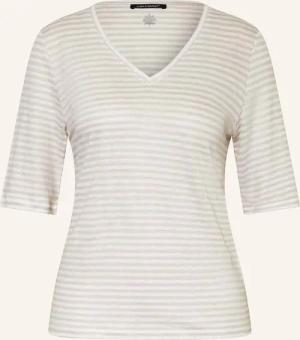 LUISA CERANO T-Shirt aus Leinen