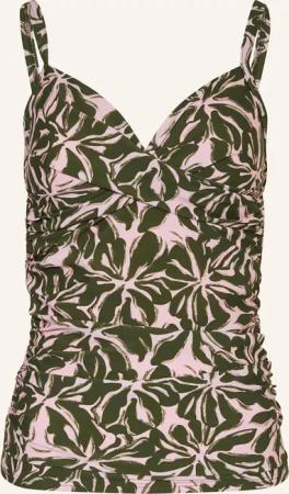 darling harbour Tankini-Top