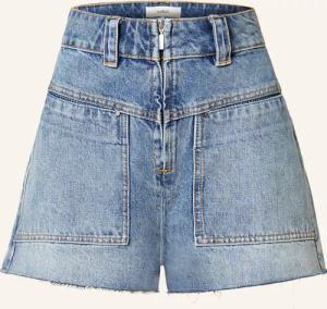 ba&sh Jeansshorts DAVID