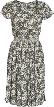 Sommerkleid senhorita frida folk