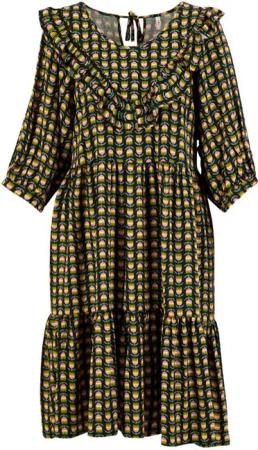Boho Kleid Fabala di Farfalla