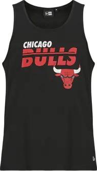 New-Era Tank Top NBA ESSENTIALS TANK CHICAGO BULLS