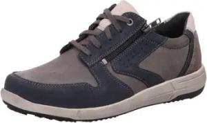 Josef Seibel Halbschuhe Schnuerschuhe Enrico 20 25320518/782 782