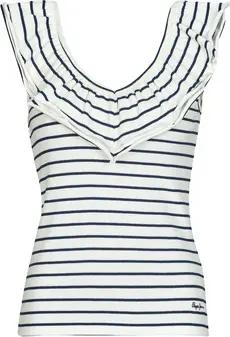 Pepe jeans Blusen VALERY