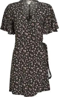 Billabong Kurze Kleider ALL FOR YOU