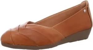 Pikolinos Ballerinas Aledo Keil Pumps brandy W3U-5860 W3U-5860 brandy