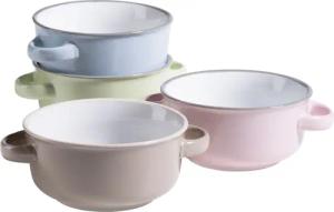 MÄSER Suppenschüssel-Set »Maila«, 4-teilig