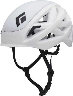 Black Diamond Vapor Helmet Kletterhelm (Weiß S/M Größe)