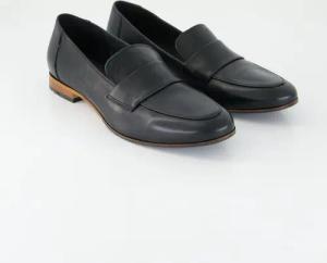 Lloyd Schuhe - 2320000 Leder (Schwarz, Gr. 40)