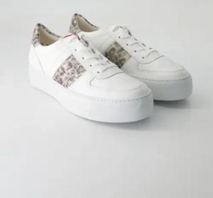 Paul Green Schuhe - 5230-177 Leder (Weiß, Gr. 42)