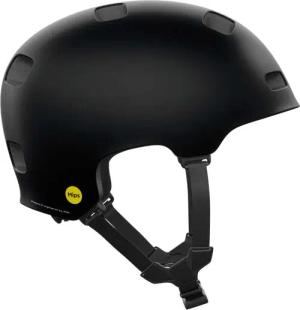 Poc Crane MIPS (Schwarz 51-54 Größe)