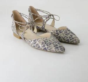 Paul Green Schuhe - 1176-017 Veloursleder (Braun, Gr. 42)