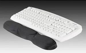 Kensington Tastatur-Handballenauflage schwarz