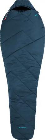 VAUDE - Sioux 100 II SYN Schlafsack baltic sea