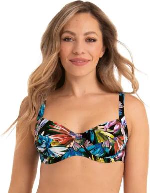 Anita - Style Sibel Bikini Oberteil Damen agave