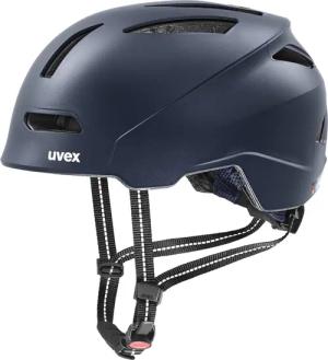 Uvex - Urban Planet Fahrradhelm deep space matt