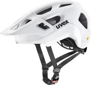 Uvex - React Mips® Fahrradhelm white matt