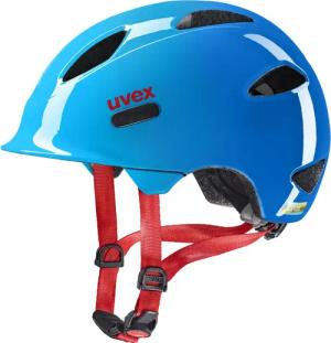 Uvex - Oyo Fahrradhelm Kinder ocean blue