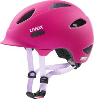Uvex - Oyo Fahrradhelm Kinder berry
