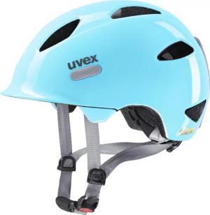 Uvex - Oyo Fahrradhelm Kinder cloud blue
