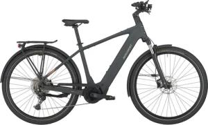 Bergamont - E-Horizon Sport 20 E-Trekkingrad flaky black