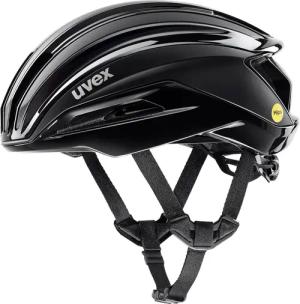 Uvex - Surge Aero Mips® Fahrradhelm black matt