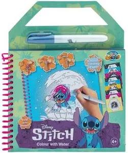 Canenco Malblock Stitch - Wassermalbuch