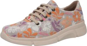 BERKEMANN Berkemann weiblich Ecological Sannah*Rcycl Halbsch Sneaker