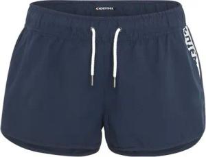 Chiemsee Badeshorts Badeshorts mit elastischem Bündchen und Kordelzug (1-St)
