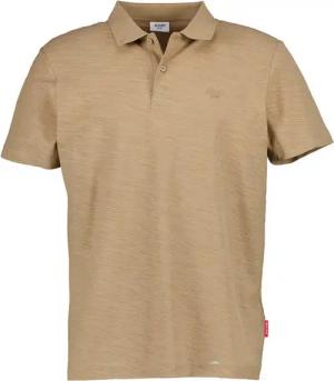 JOOP! Herren Polo-Shirt braun,grün