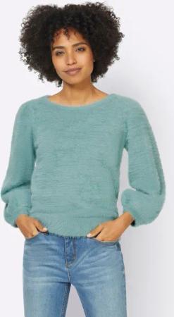 Strickpullover