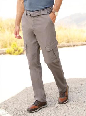 Cargohose