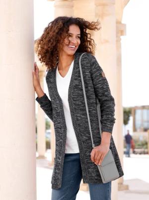 Strickjacke