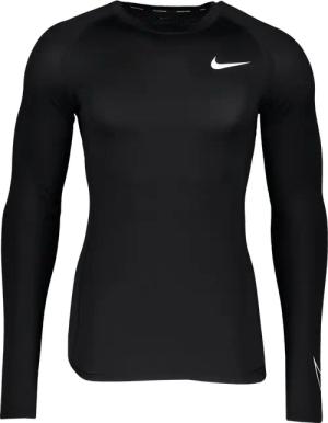Nike Pro Underwear Mock Schwarz 0