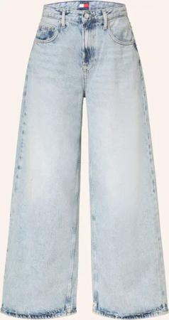 TOMMY JEANS Wide Leg Jeans CHARLIE